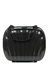 Vanity case rigide Cosmolite 37 cm Noir Noir
