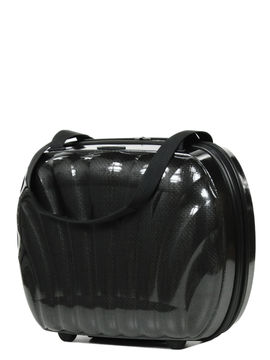 Vanity case rigide Cosmolite 37 cm Noir