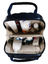 Vanity case rigide Cosmolite 37 cm Midnight Blue Midnight Blue