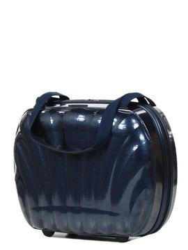 Vanity case rigide Cosmolite 37 cm Midnight Blue