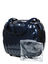 Vanity case rigide Cosmolite 37 cm Midnight Blue Midnight Blue