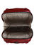Vanity case rigide Cosmolite 37 cm Rouge Rouge