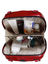 Vanity case rigide Cosmolite 37 cm Rouge Rouge
