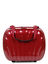 Vanity case rigide Cosmolite 37 cm Rouge Rouge