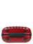Vanity case rigide Cosmolite 37 cm Rouge Rouge