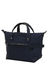 Vanity case souple Uplite 34 cm Bleu