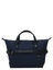 Vanity case souple Uplite 34 cm Bleu