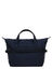 Vanity case souple Uplite 34 cm Bleu
