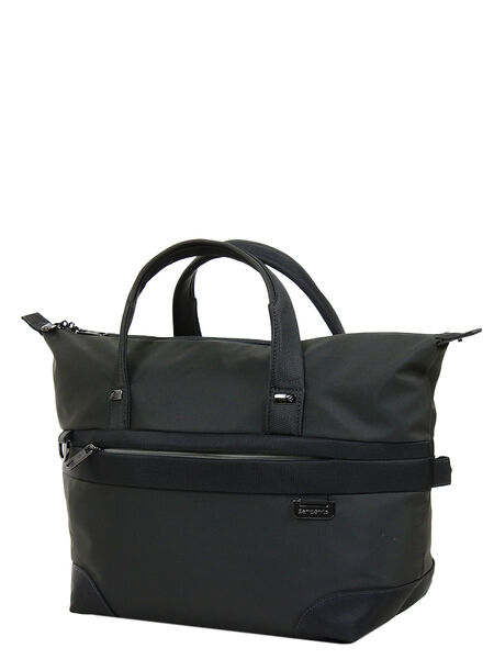 Vanity case souple Uplite 34 cm Gris