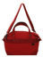 Vanity case souple Uplite 34 cm Rouge Rouge
