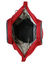 Vanity case souple Uplite 34 cm Rouge Rouge