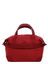 Vanity case souple Uplite 34 cm Rouge Rouge