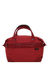 Vanity case souple Uplite 34 cm Rouge Rouge