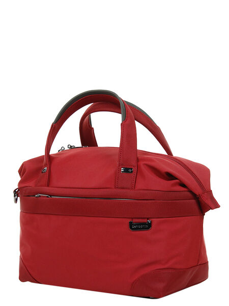 Vanity case souple Uplite 34 cm Rouge