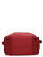 Vanity case souple Uplite 34 cm Rouge Rouge
