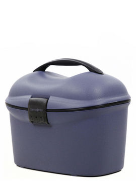 Vanity case rigide Cabin Collection 36 cm Night Shadow Blue