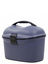 Vanity case rigide Cabin Collection 36 cm Night Shadow Blue Night Shadow Blue