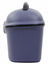 Vanity case rigide Cabin Collection 36 cm Night Shadow Blue Night Shadow Blue