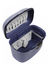 Vanity case rigide Cabin Collection 36 cm Night Shadow Blue Night Shadow Blue