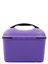 Vanity case rigide Cabin Collection 36 cm Lilac Lilac