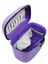 Vanity case rigide Cabin Collection 36 cm Lilac Lilac