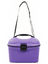 Vanity case rigide Cabin Collection 36 cm Lilac Lilac