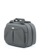 Vanity case Samsonite Cordoba Graphite