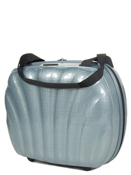 Vanity case rigide Cosmolite 37 cm Ice Blue