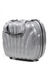 Vanity case rigide Cosmolite 37 cm Silver Silver