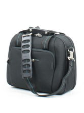 Vanity case Samsonite Sahora travel Black