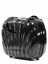 Vanity case rigide Cosmolite 37 cm Noir Noir