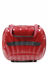 Vanity case rigide Cosmolite 37 cm Rouge Rouge