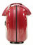 Vanity case rigide Cosmolite 37 cm Rouge Rouge