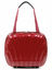 Vanity case rigide Cosmolite 37 cm Rouge Rouge