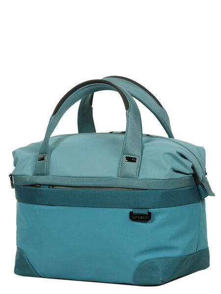 Vanity case souple Uplite 34 cm Ice Blue