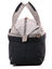 Vanity case souple Uplite 34 cm Pearl/Blue Pearl/Blue