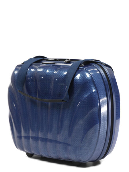 Vanity case rigide Cosmolite 37 cm