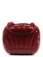 Vanity case rigide Cosmolite 37 cm Rouge Rouge