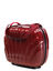 Vanity case rigide Cosmolite 37 cm Rouge Rouge