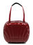 Vanity case rigide Cosmolite 37 cm Rouge Rouge