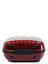 Vanity case rigide Cosmolite 37 cm Rouge Rouge