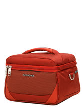 Vanity case Samsonite Dynamore 28 cm