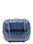 Vanity case rigide Cosmolite 37 cm Bleu Bleu