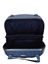 Vanity case rigide Cosmolite 37 cm Bleu Bleu