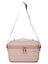 Vanity case rigide StackD 35 cm Rose Rose