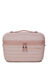 Vanity case rigide StackD 35 cm Rose Rose