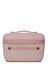Vanity case rigide StackD 35 cm Rose Rose