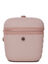 Vanity case rigide StackD 35 cm Rose Rose