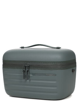 Vanity case rigide StackD 35 cm Sage