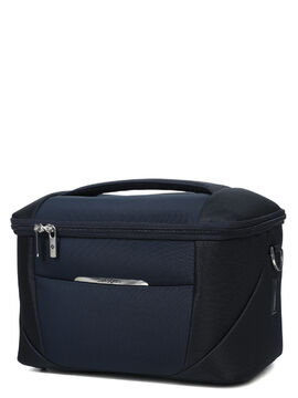 Vanity case souple Re-Lite 34 cm Midnight Blue